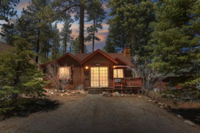 Sunrise Pines Cabin Near the Village Big Bear Lake
